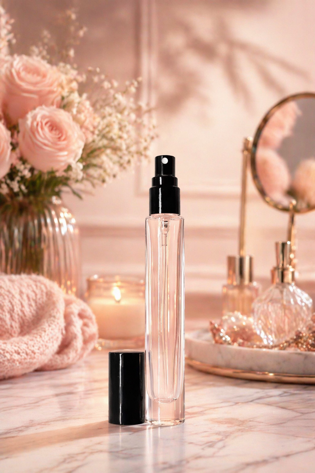 10ML FEMMES