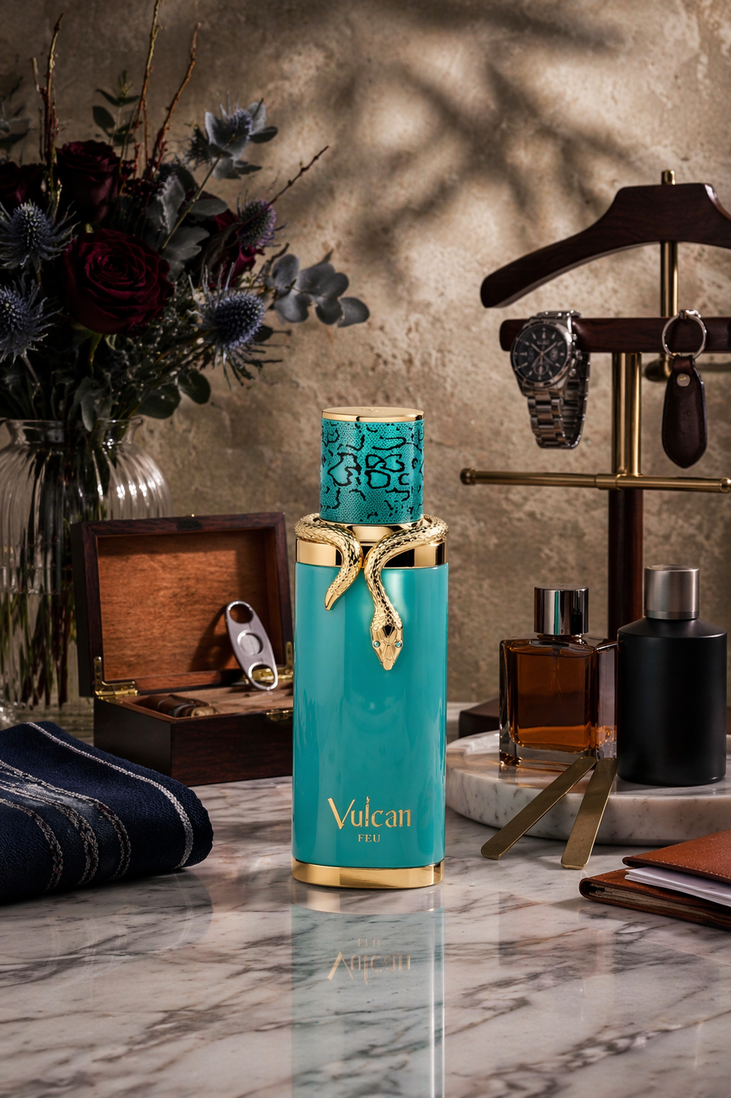 VULCANE FAU 10ML