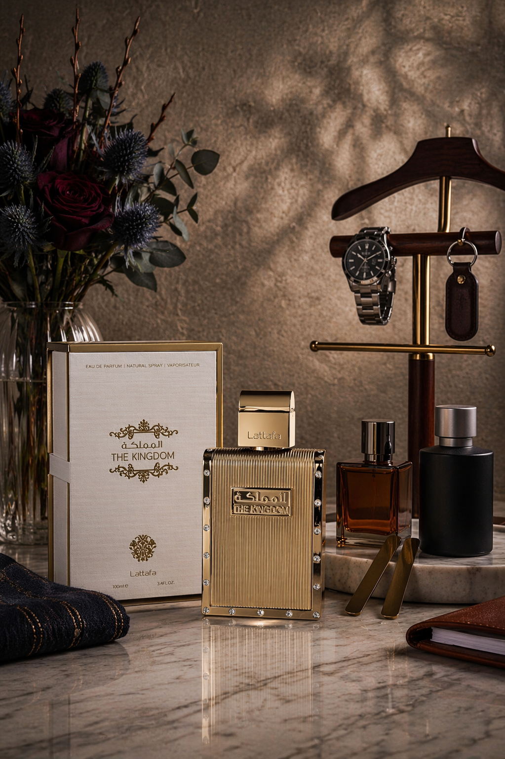 THE KINGDOM 10ML