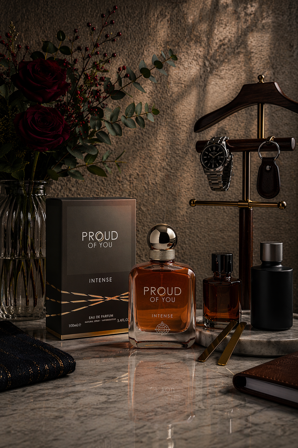 PROD OF YOU INTENSE 10ML