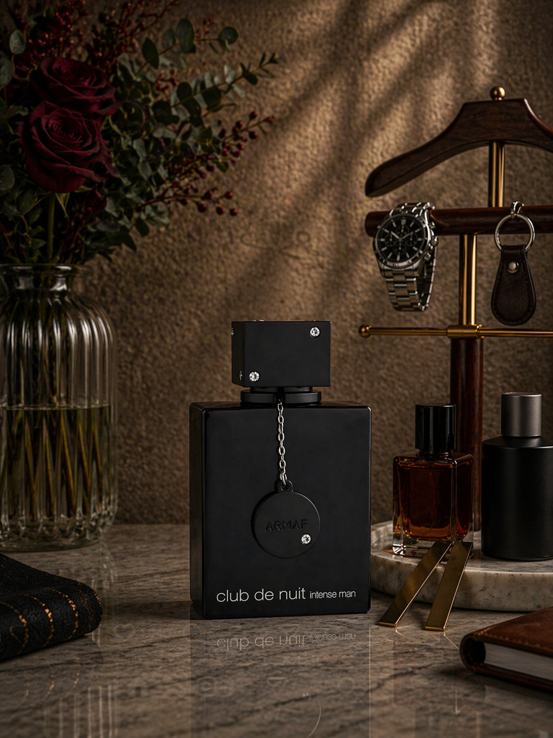 CLUB DE NUIT 100 ML