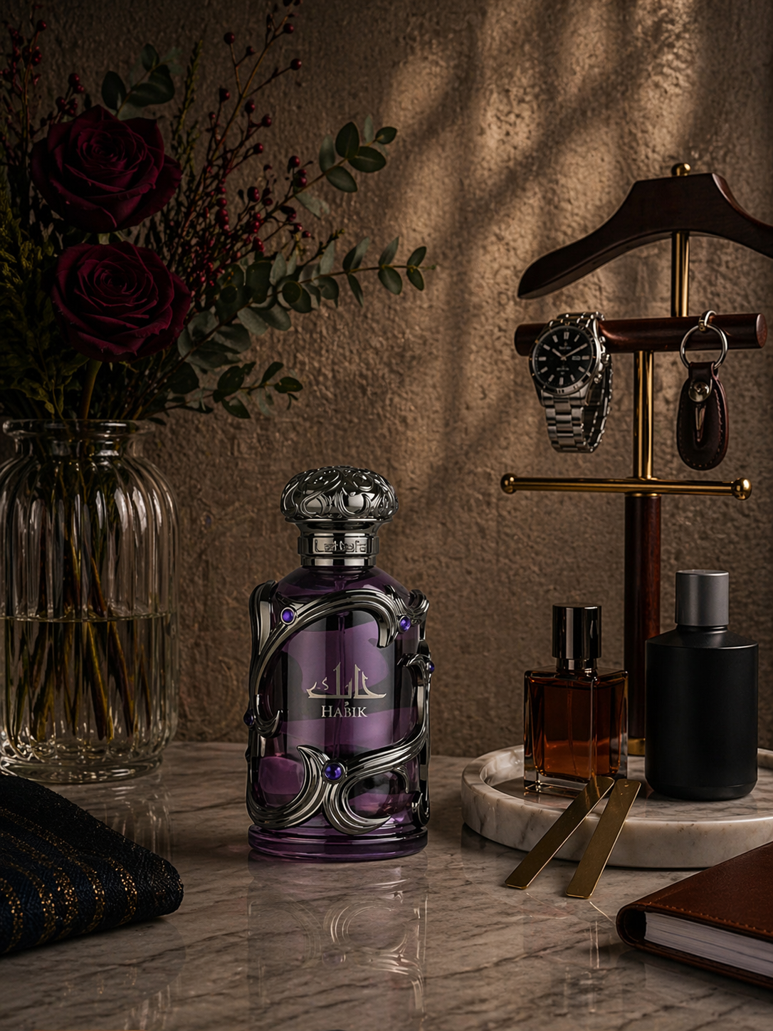 Habik Lattafa 100ml