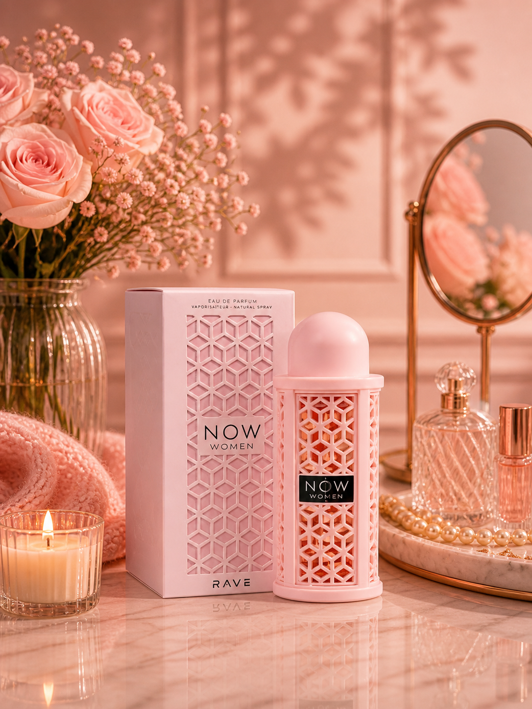 Rave Now women 10ml
