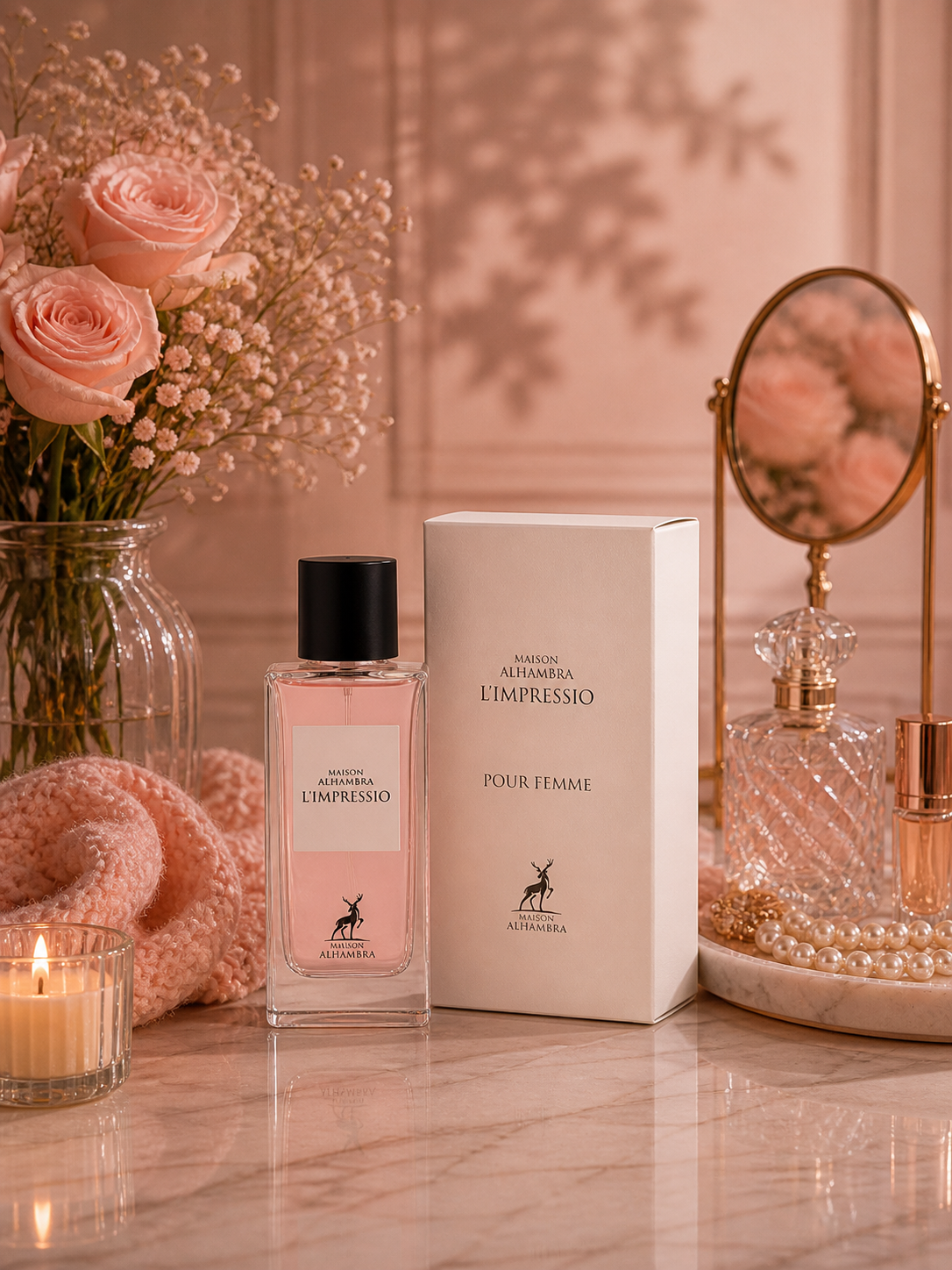 L’IMPRESSION 100ML